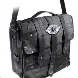 Alchemy Of England Empire 'Intrepid' Valise